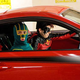 Image for article titled Kick-Ass Knows Superhero Fans Are Masochists